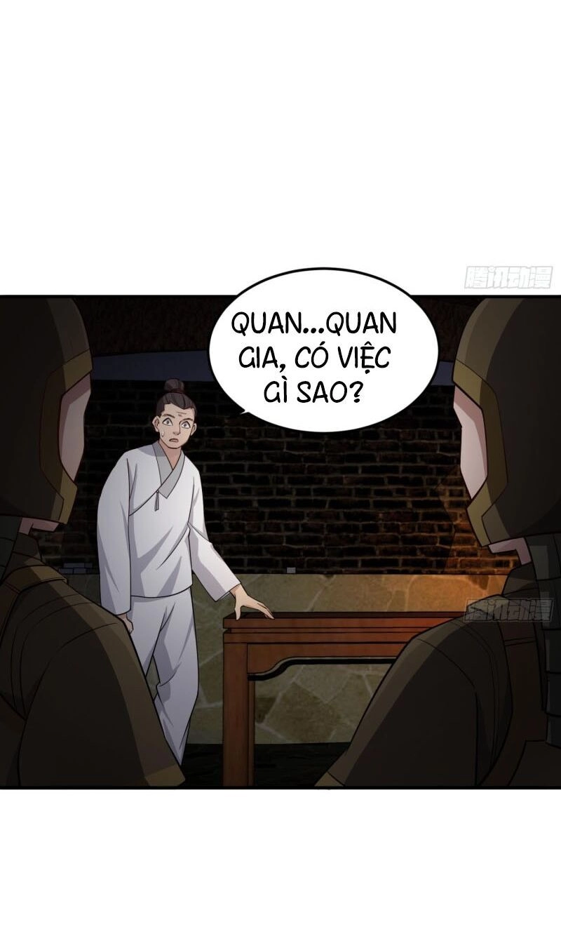 Ngược Về Thời Đường Chapter 88 - 25