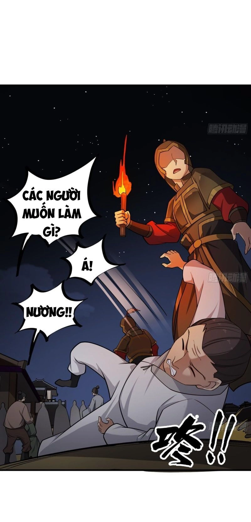 Ngược Về Thời Đường Chapter 88 - 26
