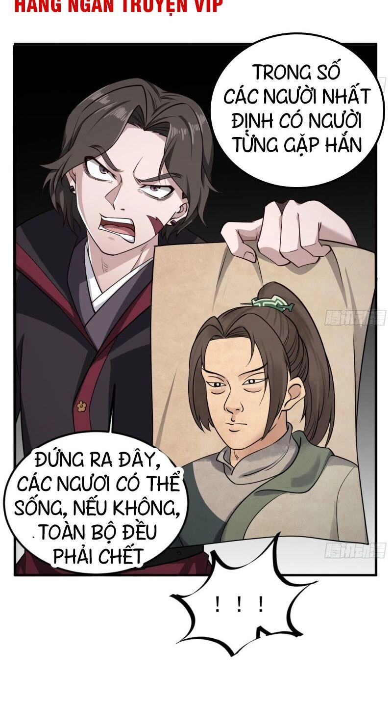 Ngược Về Thời Đường Chapter 88 - 28