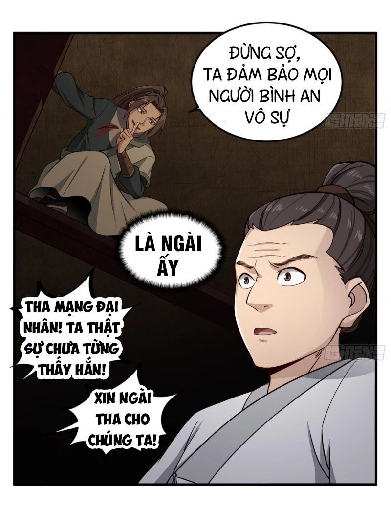 Ngược Về Thời Đường Chapter 89 - 2