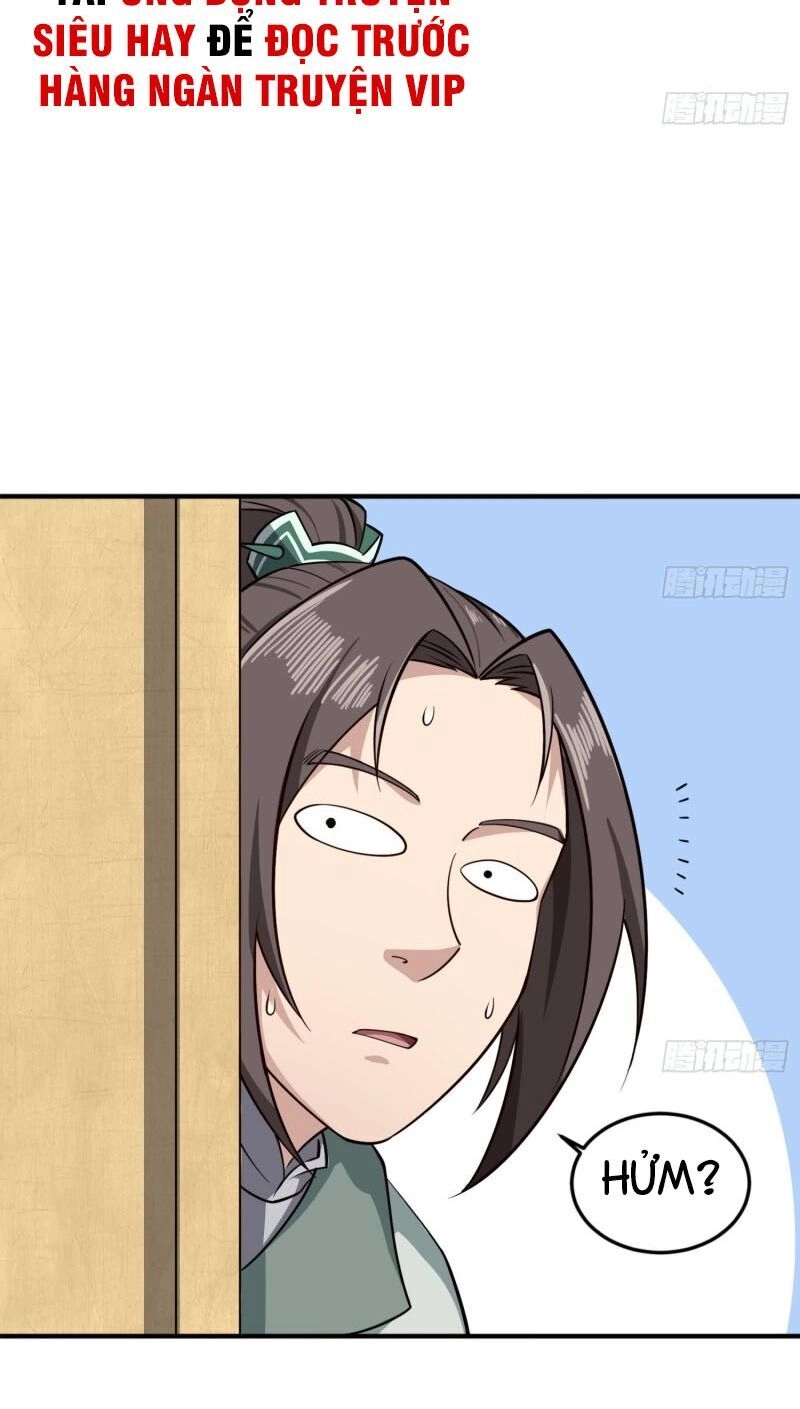 Ngược Về Thời Đường Chapter 89 - 5