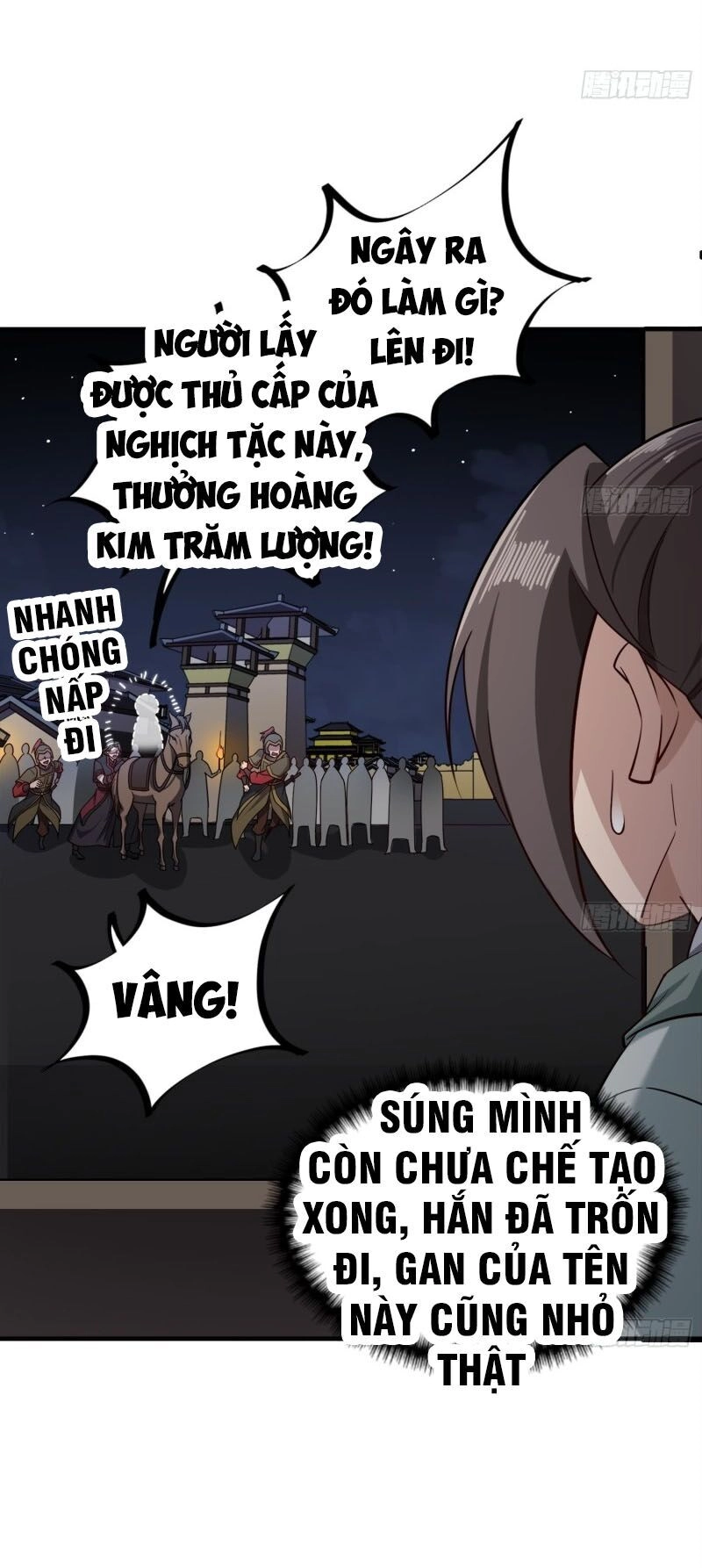 Ngược Về Thời Đường Chapter 89 - 6