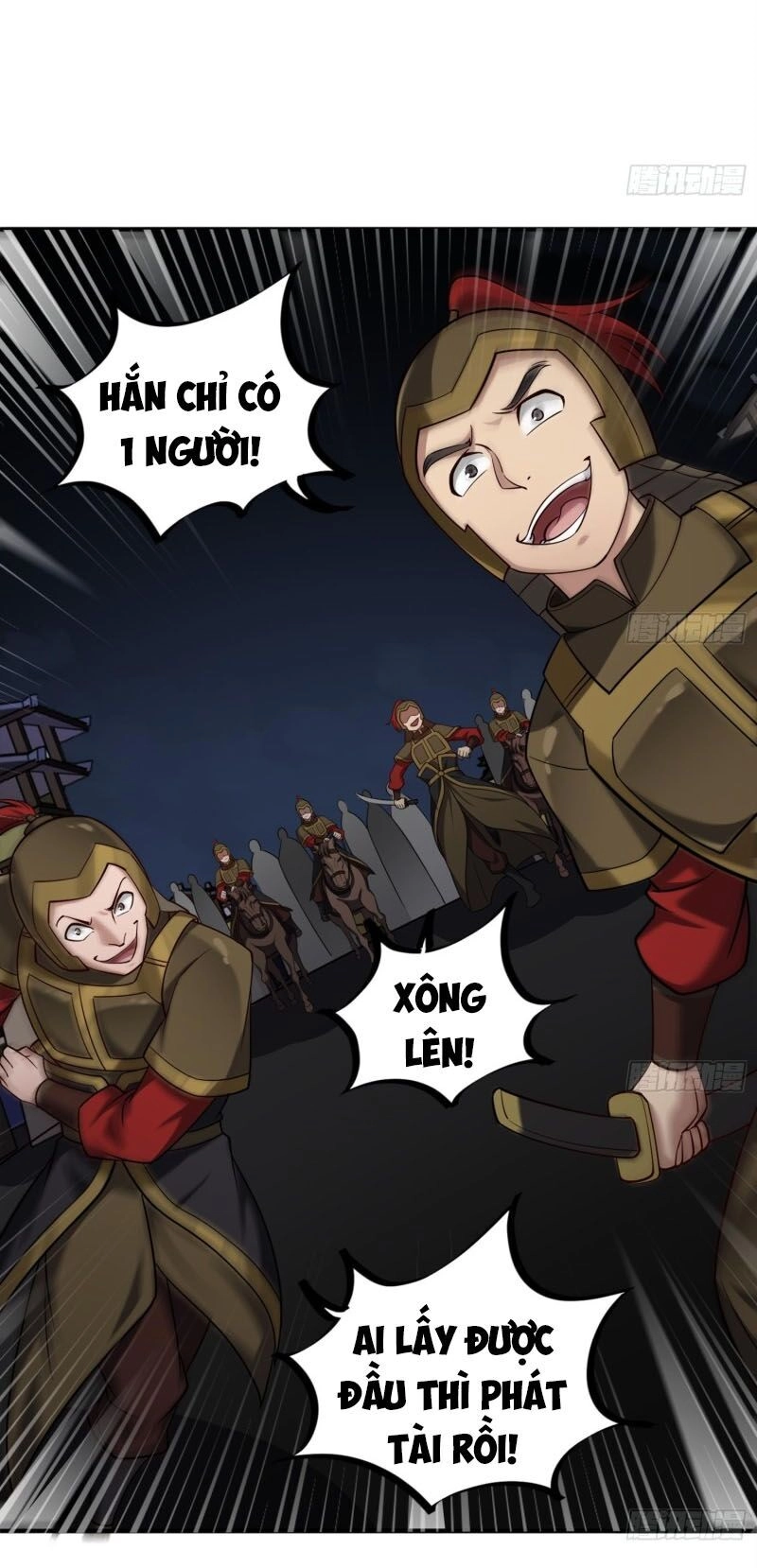 Ngược Về Thời Đường Chapter 89 - 7