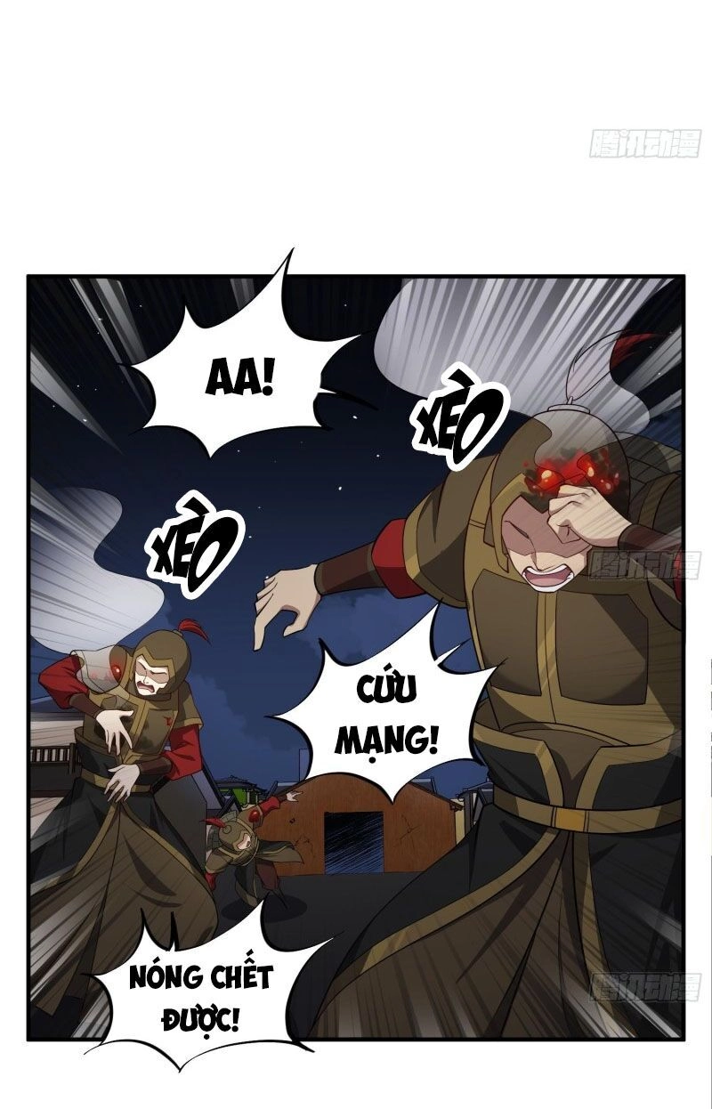 Ngược Về Thời Đường Chapter 89 - 13