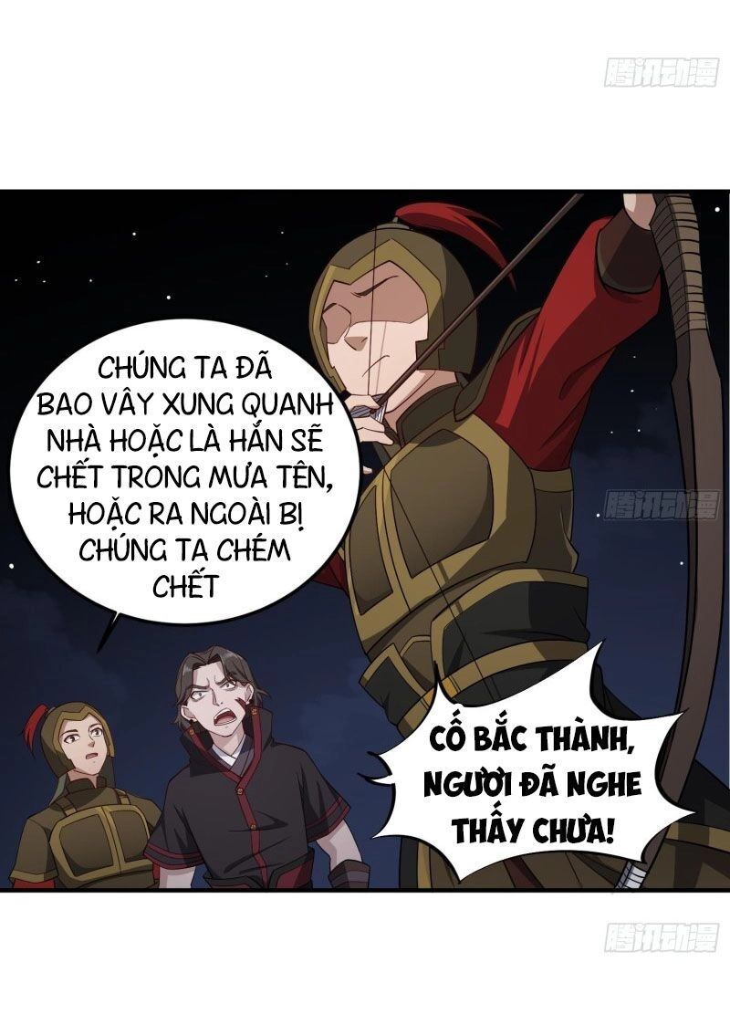 Ngược Về Thời Đường Chapter 89 - 16