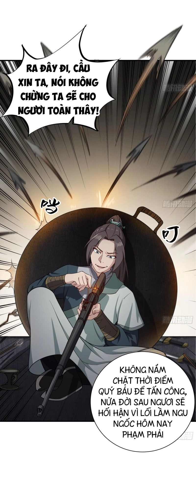 Ngược Về Thời Đường Chapter 89 - 17