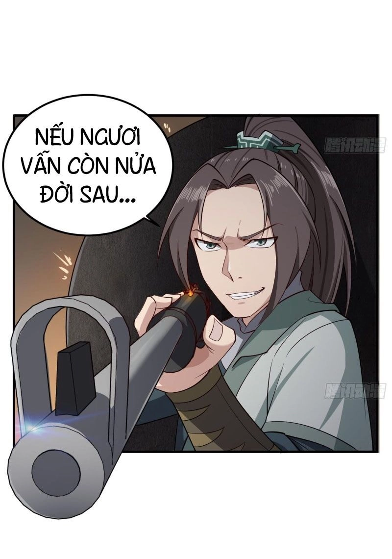 Ngược Về Thời Đường Chapter 89 - 18