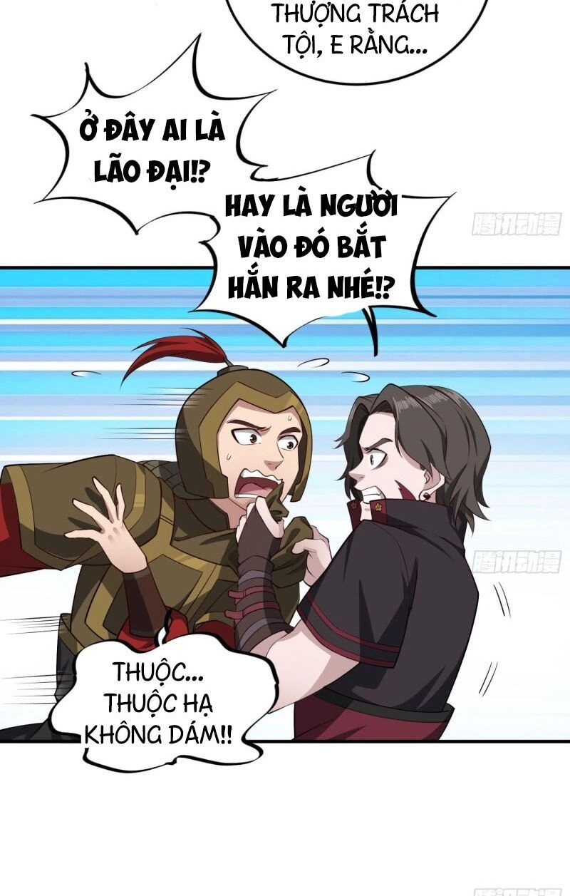 Ngược Về Thời Đường Chapter 89 - 20