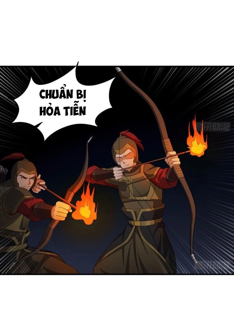 Ngược Về Thời Đường Chapter 89 - 21