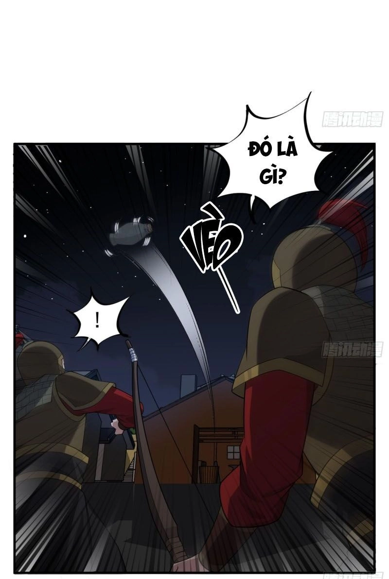 Ngược Về Thời Đường Chapter 89 - 22