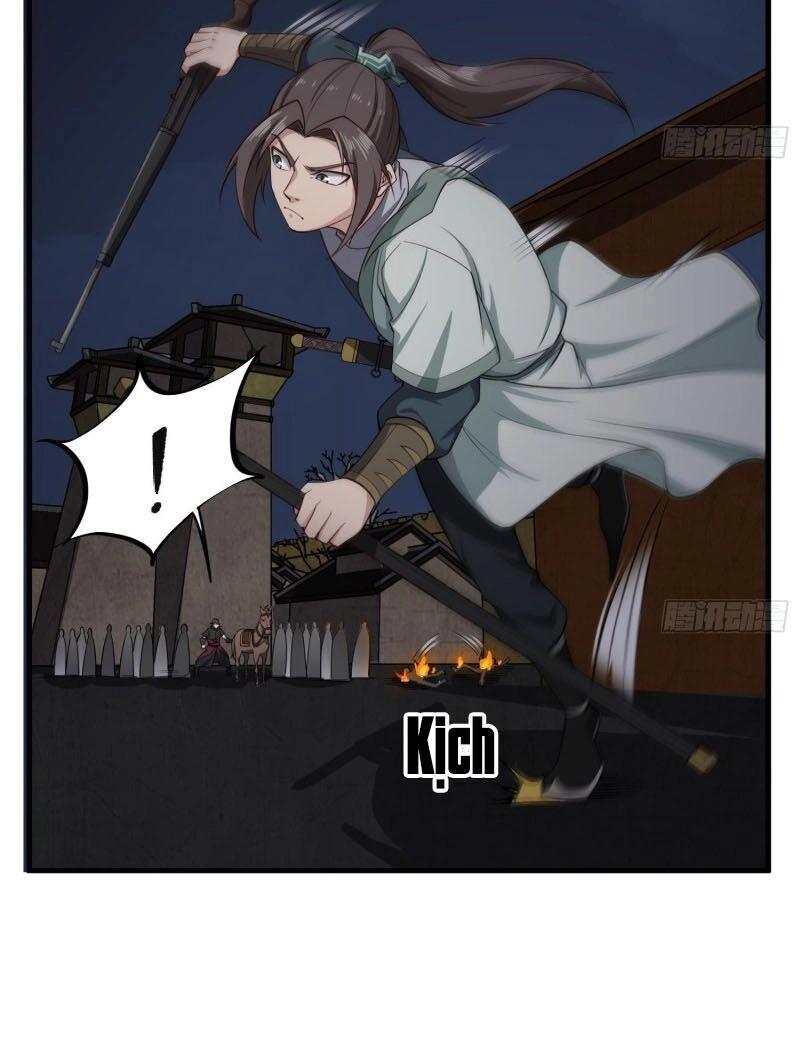 Ngược Về Thời Đường Chapter 90 - 3