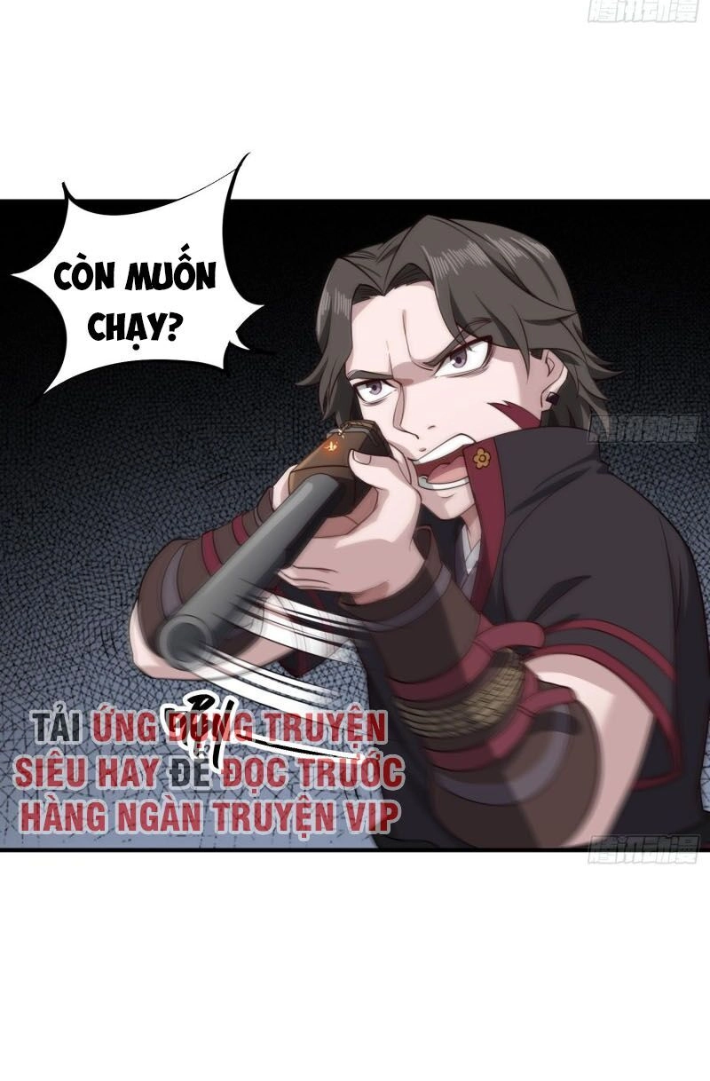 Ngược Về Thời Đường Chapter 90 - 4