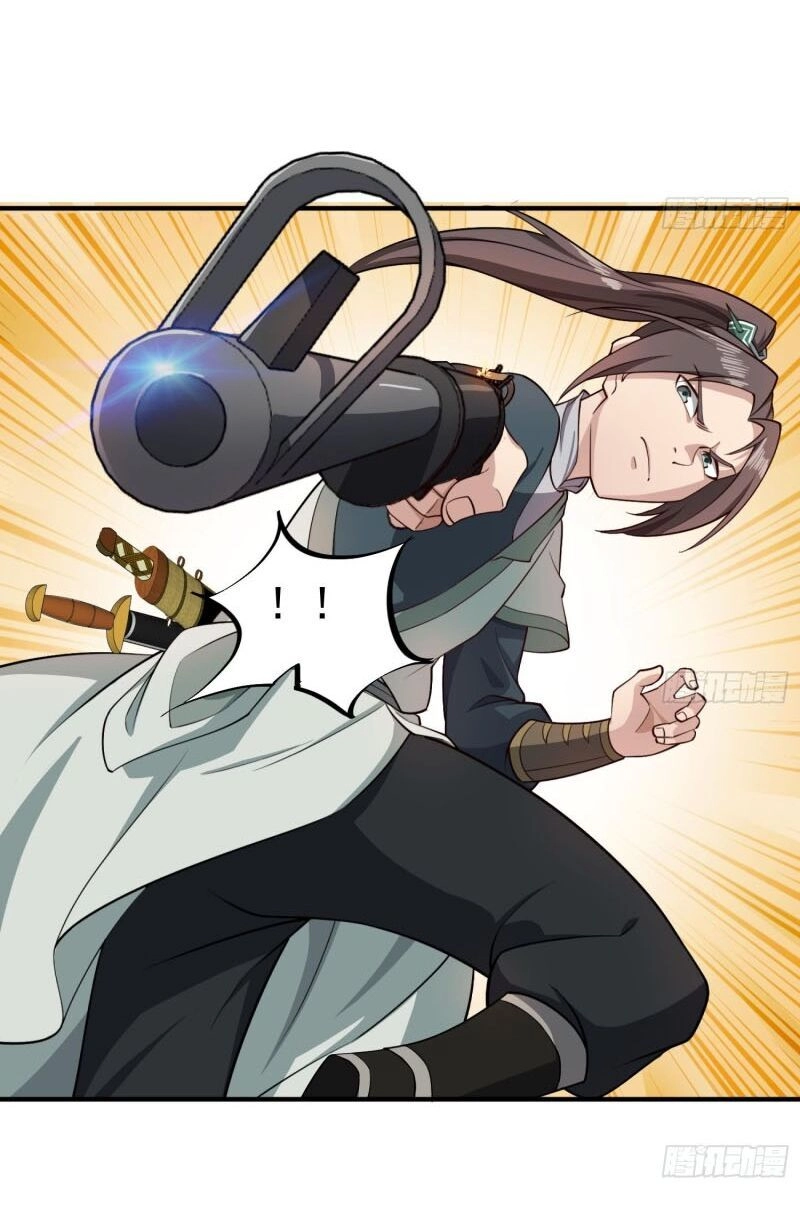 Ngược Về Thời Đường Chapter 90 - 5