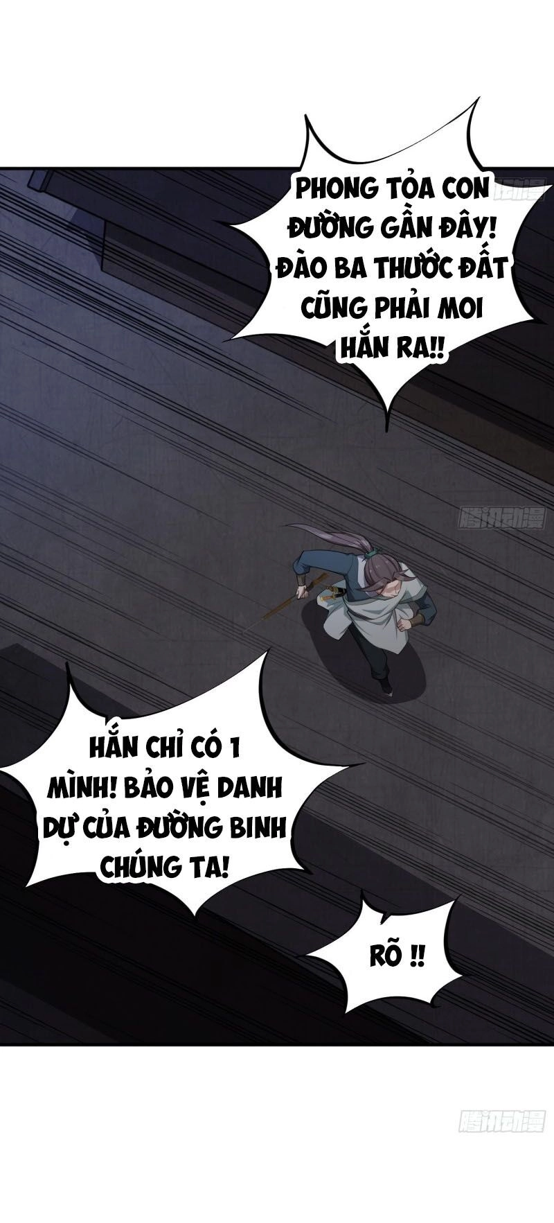 Ngược Về Thời Đường Chapter 90 - 9