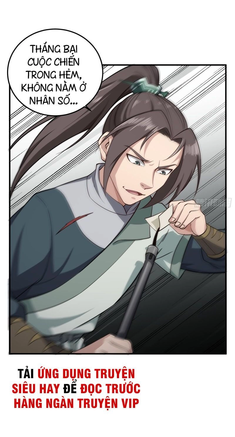 Ngược Về Thời Đường Chapter 90 - 10