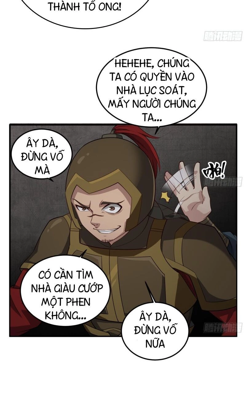 Ngược Về Thời Đường Chapter 90 - 14