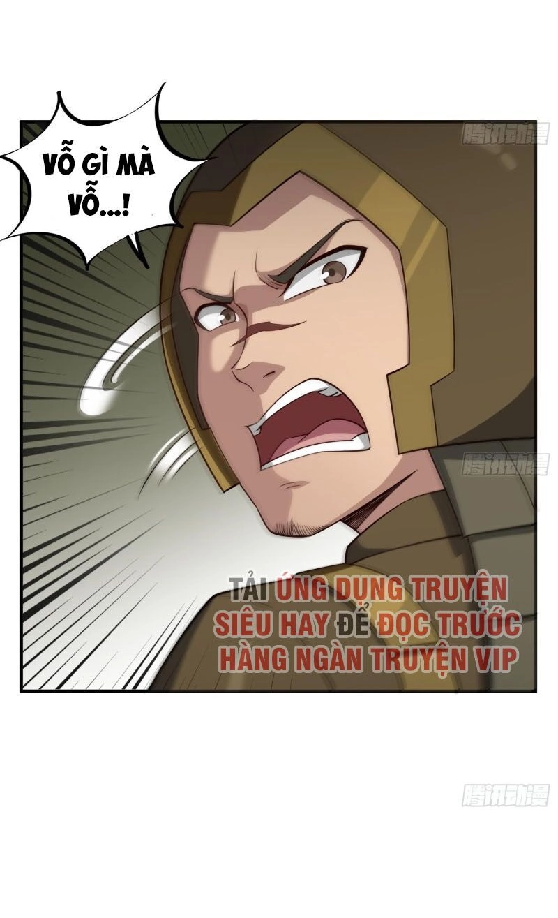 Ngược Về Thời Đường Chapter 90 - 15