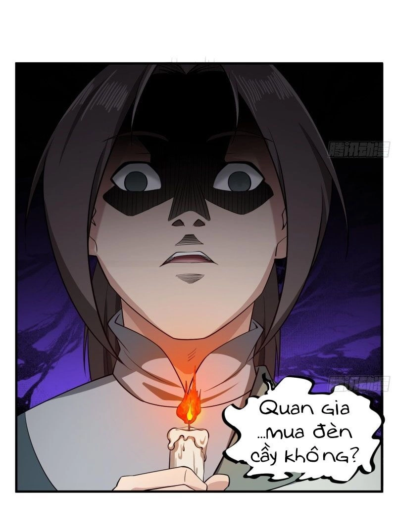 Ngược Về Thời Đường Chapter 90 - 16