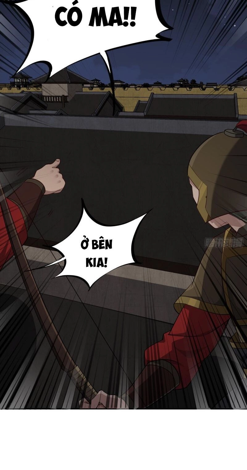 Ngược Về Thời Đường Chapter 90 - 18