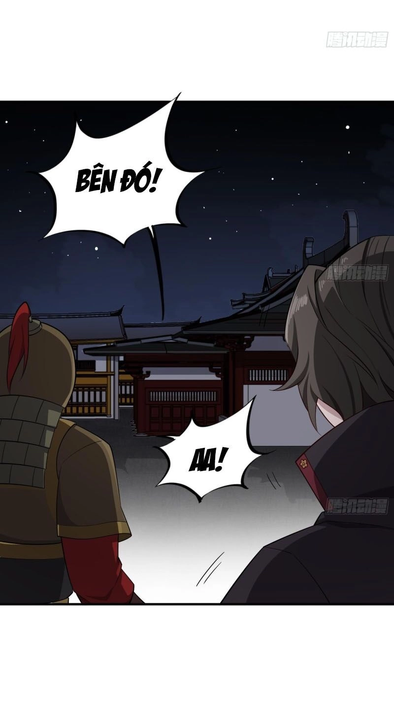 Ngược Về Thời Đường Chapter 90 - 23