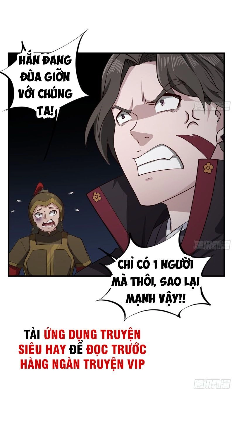 Ngược Về Thời Đường Chapter 90 - 24