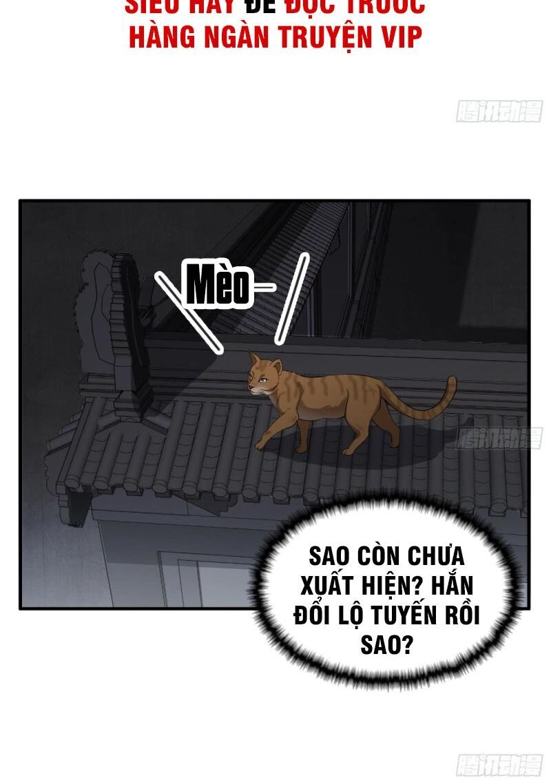 Ngược Về Thời Đường Chapter 91 - 7