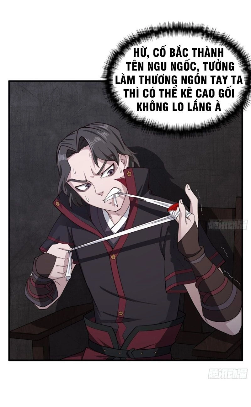 Ngược Về Thời Đường Chapter 92 - 2