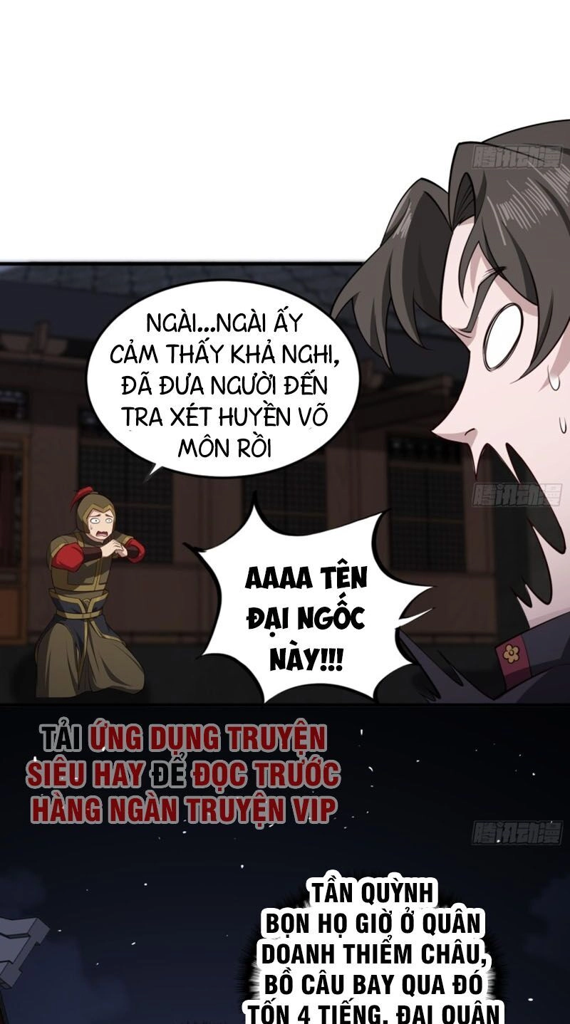 Ngược Về Thời Đường Chapter 92 - 5