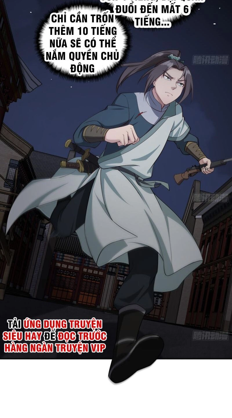 Ngược Về Thời Đường Chapter 92 - 6