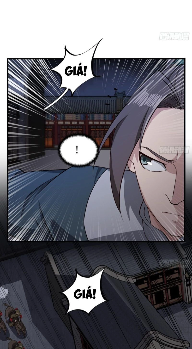 Ngược Về Thời Đường Chapter 92 - 7