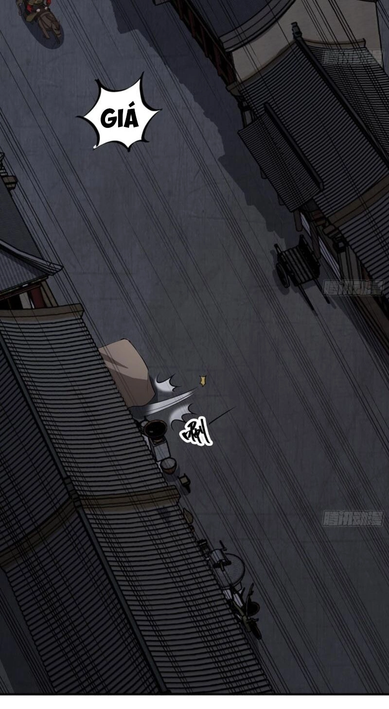 Ngược Về Thời Đường Chapter 92 - 8