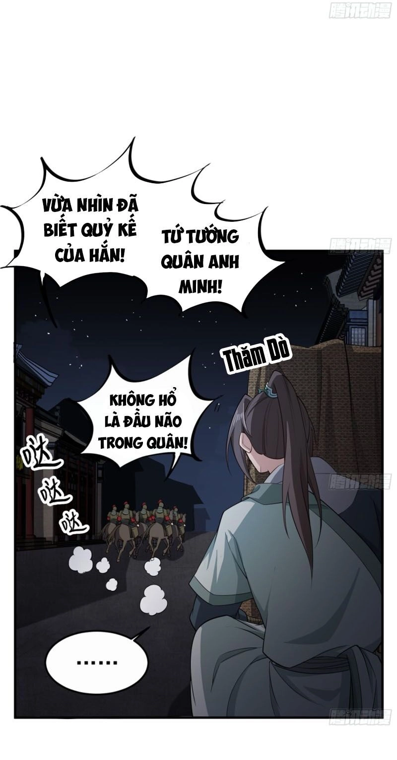 Ngược Về Thời Đường Chapter 92 - 10
