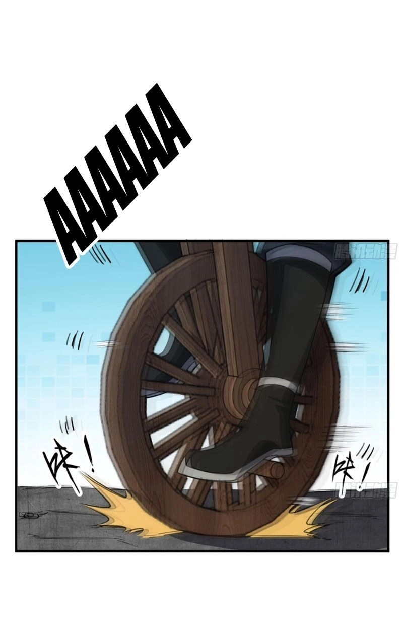 Ngược Về Thời Đường Chapter 92 - 15