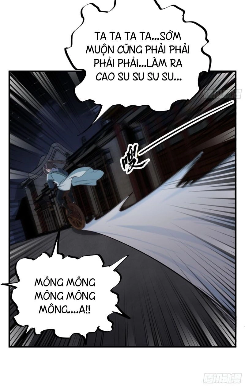 Ngược Về Thời Đường Chapter 92 - 17