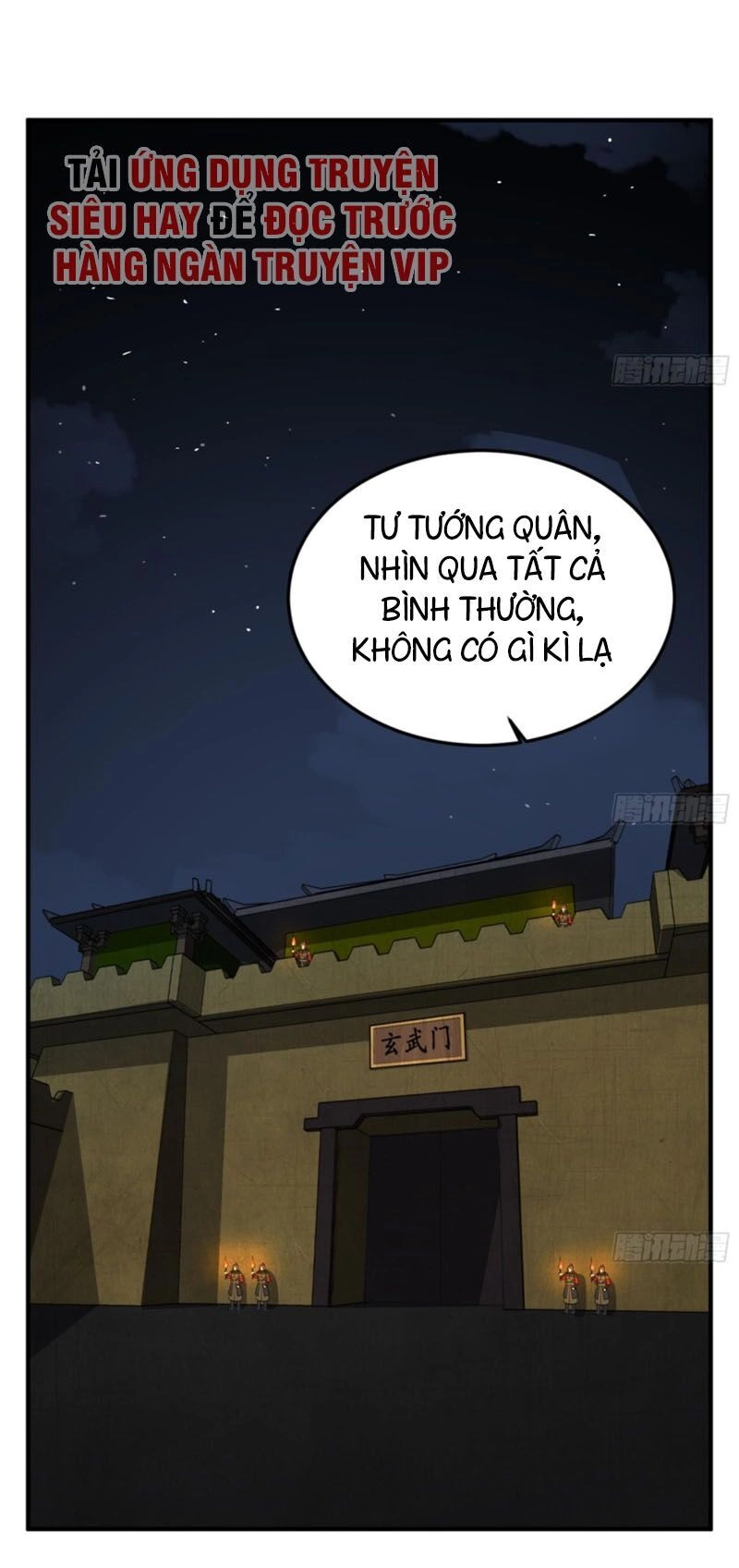 Ngược Về Thời Đường Chapter 92 - 18