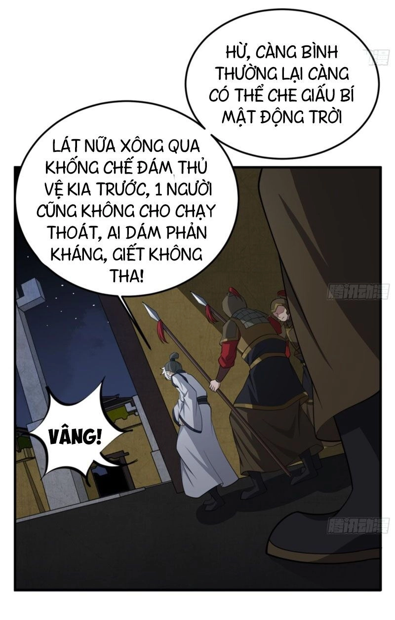 Ngược Về Thời Đường Chapter 92 - 19