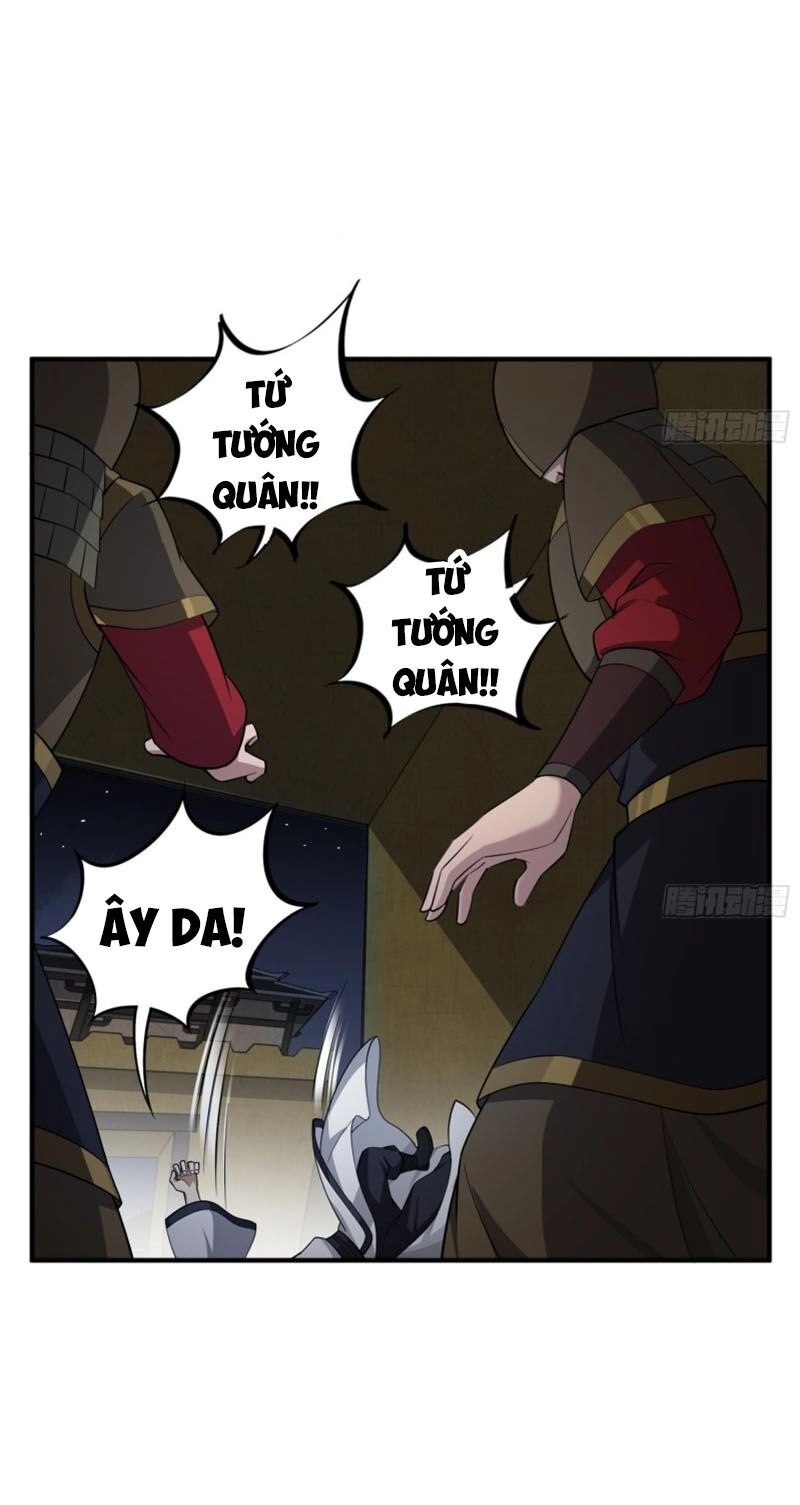 Ngược Về Thời Đường Chapter 92 - 21