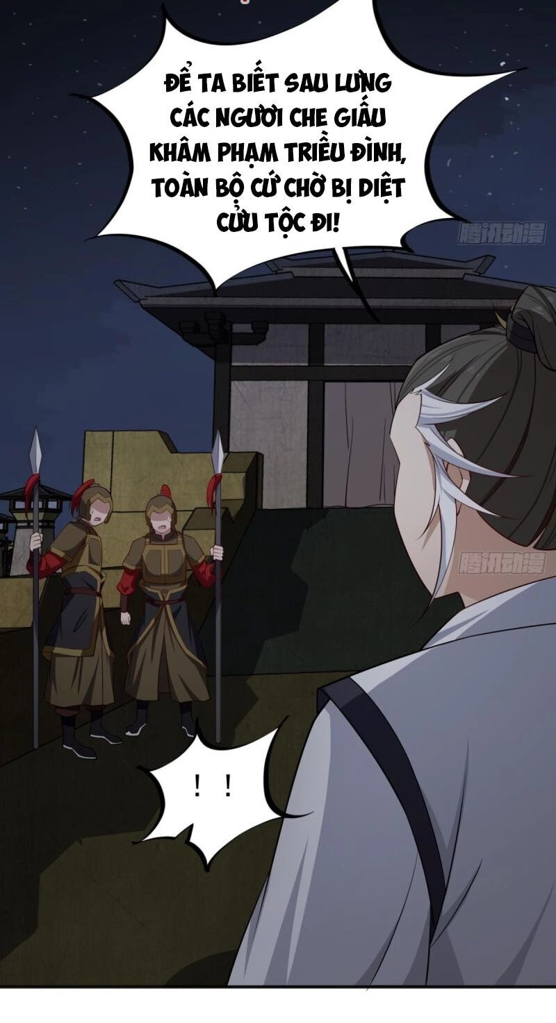 Ngược Về Thời Đường Chapter 93 - 16