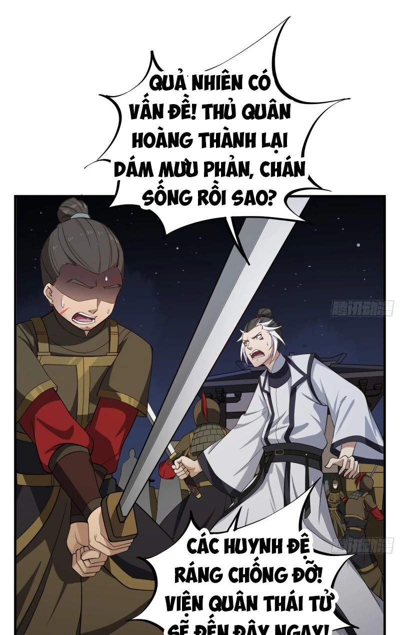 Ngược Về Thời Đường Chapter 94 - 2