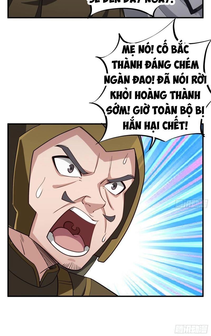 Ngược Về Thời Đường Chapter 94 - 3