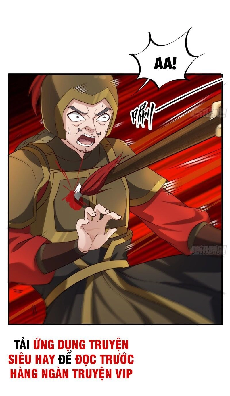 Ngược Về Thời Đường Chapter 94 - 4