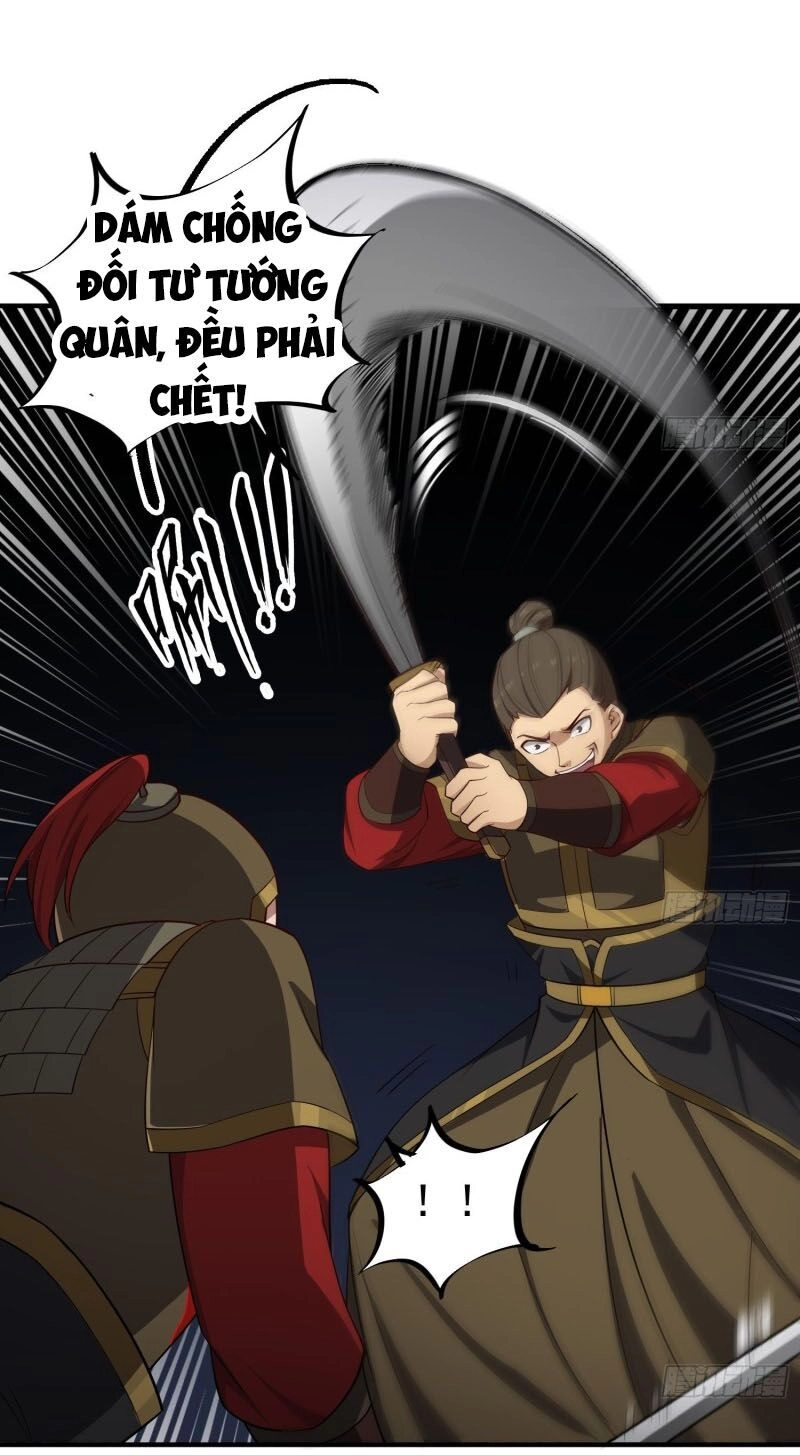 Ngược Về Thời Đường Chapter 94 - 5