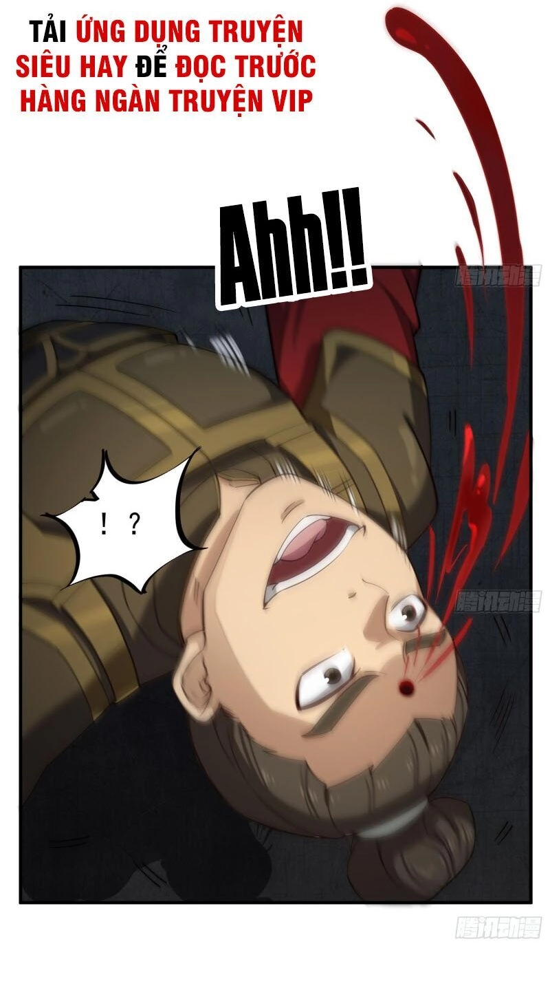 Ngược Về Thời Đường Chapter 94 - 6