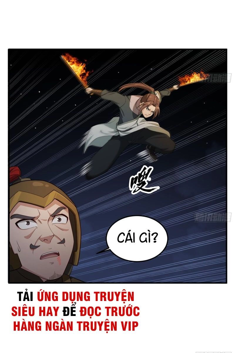 Ngược Về Thời Đường Chapter 94 - 7