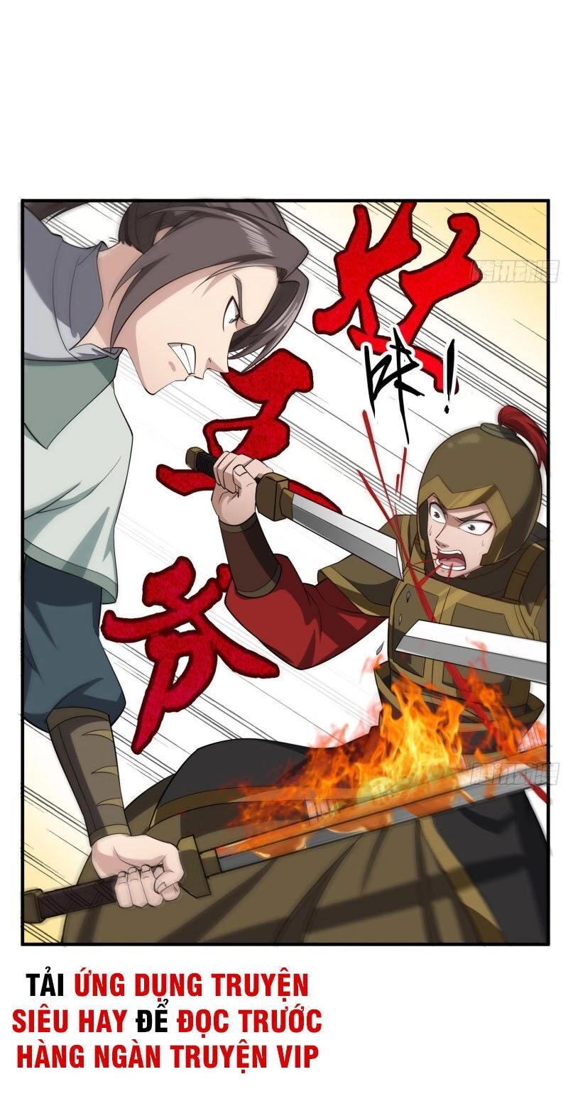 Ngược Về Thời Đường Chapter 94 - 9