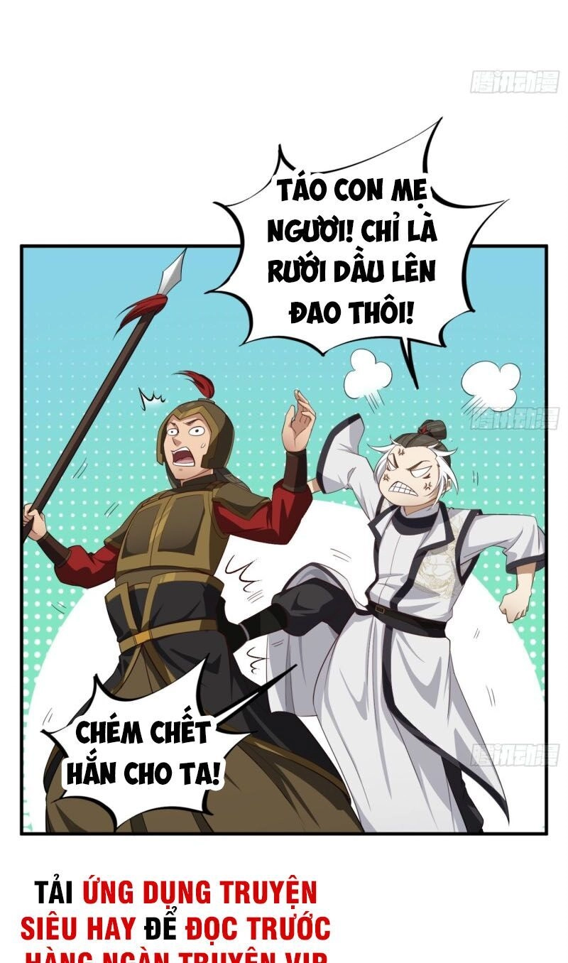 Ngược Về Thời Đường Chapter 94 - 10