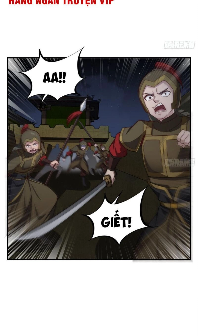 Ngược Về Thời Đường Chapter 94 - 11