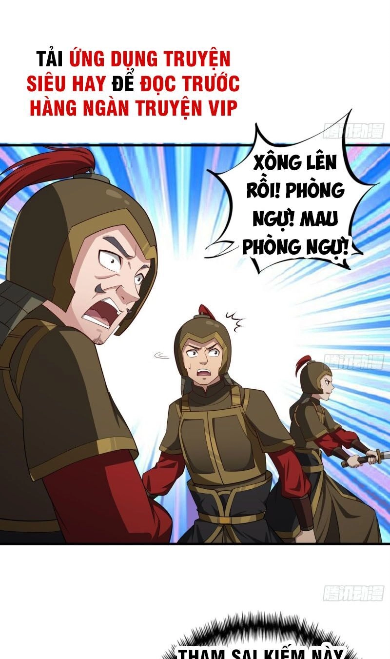 Ngược Về Thời Đường Chapter 94 - 12