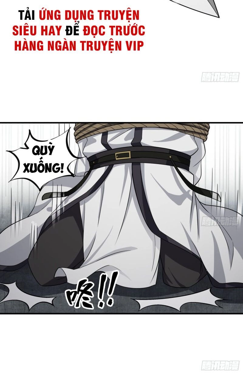 Ngược Về Thời Đường Chapter 94 - 19