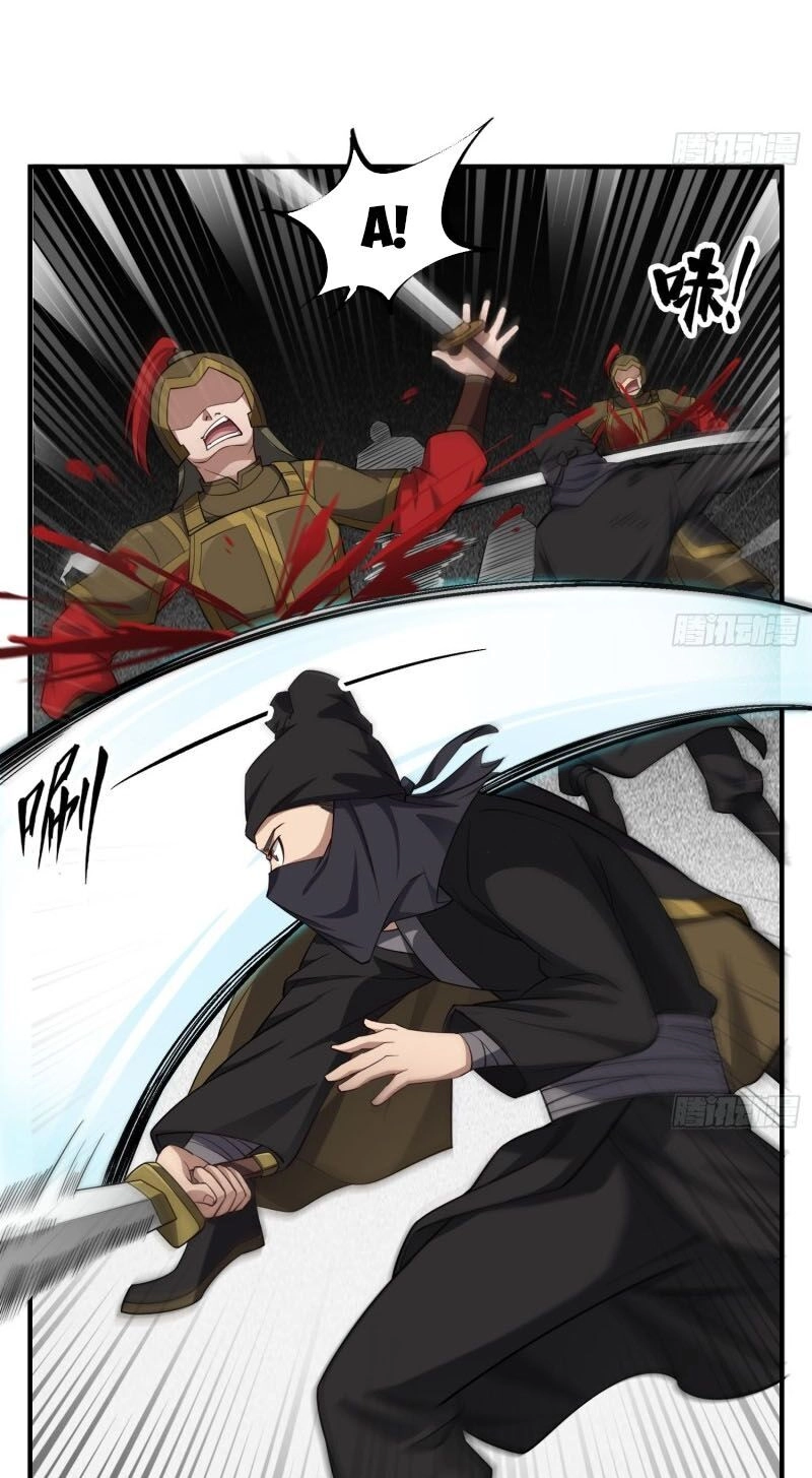 Ngược Về Thời Đường Chapter 96 - 1